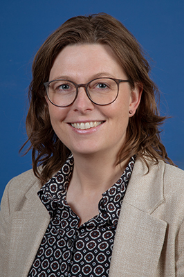 Alexandra Stahlberg